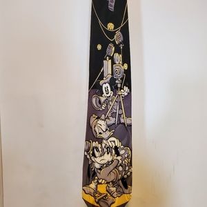 MICKE MOUSE TIE